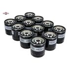 PACK 12 X 491056 FILTRO DE ACEITE - motoscamaralweb.com