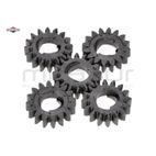 PACK 5 X 695708 PIÑON DE ARRANQUE - motoscamaralweb.com