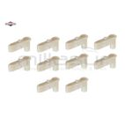 PACK 10 X 281505S TRINQUETE DE ARRANQUE - motoscamaralweb.com