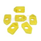 PACK 6 X 698369 FILTRO DE AIRE - motoscamaralweb.com