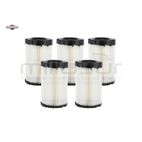 PACK 5 X 594201 FILTROS - motoscamaralweb.com