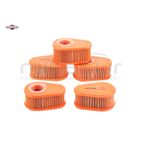 PACK 5 X 792038 FILTRO AIRE - motoscamaralweb.com