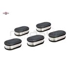 PACK 5 X 593260 FILTROS - motoscamaralweb.com