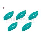 PACK 5 X 796254 FILTRO DE AIRE - motoscamaralweb.com