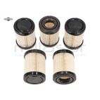 PACK 5 X 591583 FILTROS - motoscamaralweb.com