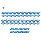 FILTRO DE AIRE ( 50 x 491588S ) - motoscamaralweb.com