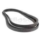 CORREA CORTE 16.6x3759 ADAPTABLE A JOHN DEERE 667A QUIK-TRAK 60“. 717A Z-TRAK 48“ ... - motoscamaralweb.com