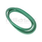 CORREA 5L 15.8x8.7x1676 ADAPTABLE A GUTBROD - motoscamaralweb.com