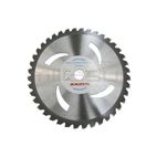 DISCO DE WIDIA 40 DIENTES 255x2x25.4 - motoscamaralweb.com