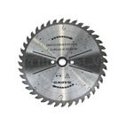 DISCO WIDIA MILLASUR 255x3x25.4 ( 40 DIENTES) - motoscamaralweb.com