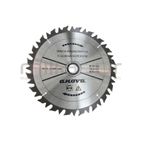 DISCO WIDIA SEMI-PROF.255x3x20 (ANTIRREBOTE RECTO) - motoscamaralweb.com