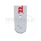 ESPADA ANOVA LAMINADA 8 - 1/4 - .043 1.1mm - 47E - DW - motoscamaralweb.com