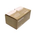 ROLLO CADENA 25 ANOVA TITANIUM 1/4 .043 ANTIRREBOTE - motoscamaralweb.com