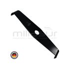 DISCO DE 2 PUNTAS MALEZA 300x3x25.4 - motoscamaralweb.com