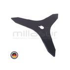 DISCO 3 PUNTAS 255 x 3 x 20 - motoscamaralweb.com