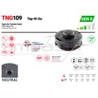 CABEZAL HOBBY TNG109 - SIN ADAPTADOR - motoscamaralweb.com