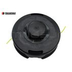CABEZAL HOBBY TNG109 - 8 x 1.25 Izq/Macho. 10 x 1.25 Izq/Hembra - motoscamaralweb.com