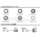 CABEZAL TAP-N-GO PROFESIONAL TNW130 - UNIVERSAL - motoscamaralweb.com