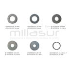 KIT ARANDELAS CABEZAL 55-113 - motoscamaralweb.com