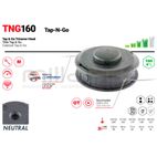 CABEZAL UNIVERSAL TAP-N-GO 160 PROF. SUP. 35 cc. - motoscamaralweb.com