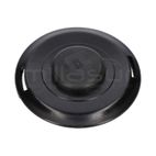 TAPA INFERIOR + CARRATE + BOTON 55-114 - motoscamaralweb.com