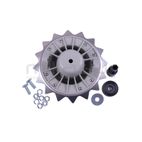 CABEZAL NYLON CON CUCHILLA - ALTA LIMPIEZA - motoscamaralweb.com