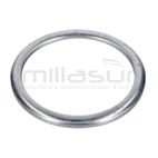 ARANDELA METALICA DE PRESION CABEZAL 55-1151 (d.t.49.5 - d.i.41 - h.2.5) - motoscamaralweb.com