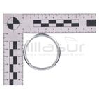 ARANDELA METALICA DE PRESION CABEZAL 55-1151 (d.t.49.5 - d.i.41 - h.2.5) - motoscamaralweb.com