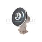 CABEZAL DESBROZADORAS 30 mm. - 9 ESTRIAS - motoscamaralweb.com