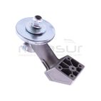 CABEZAL DESBROZAD. STIHL FS36 75 80 85 86 90 100 110 120 130 200 240 250 FR85 350 450 480 (25.4mm) - motoscamaralweb.com