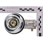 CABEZAL DESBROZADORAS 28 mm. - 7 ESTRIAS - motoscamaralweb.com