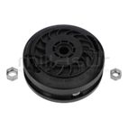 CABEZAL CON ADAPTADOR TAP-N-GO PRO. CARGA RAPIDA - FAST WORK - motoscamaralweb.com