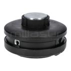 CABEZAL CON ADAPTADOR TAP-N-GO PRO. CARGA RAPIDA - FAST WORK - motoscamaralweb.com