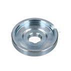 ARANDELA CODO FIJO CENTRADO INFERIOR (28 mm.) - motoscamaralweb.com