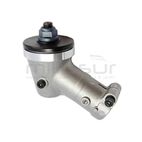CABEZAL DESBR. HUSQVARNA 143RII. 241R. 243R. 543R. 553R - motoscamaralweb.com