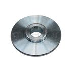 ARANDELA CODO FIJO CENTRADO INFERIOR (30 mm.) - motoscamaralweb.com