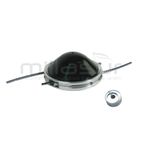 CABEZAL UNIVERSAL  NYLGRIP 2 HILOS - motoscamaralweb.com