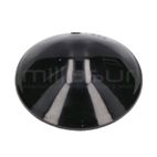 TAPA INFERIOR NEGRA CABEZAL NYLGRIP 55-123. 55-1239 (7) - motoscamaralweb.com
