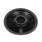 TAPA INFERIOR NEGRA CABEZAL NYLGRIP 55-123. 55-1239 (7) - motoscamaralweb.com