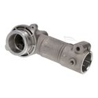 CARCASA EGRANAJES PARTE TUBO CABEZAL 55-124 - motoscamaralweb.com