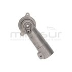 CARCASA EGRANAJES PARTE TUBO CABEZAL 55-124 - motoscamaralweb.com