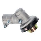 CABEZAL DESBROZADORAS ECO 28 mm. - 9 ESTRIAS - motoscamaralweb.com