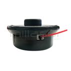 CABEZAL NYLON ANOVA - motoscamaralweb.com