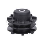 CARRETE CABEZAL NYLON ANOVA 55-126 - motoscamaralweb.com