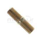 ADAPTADOR 10x1.50 MACHO CABEZAL TOPLINE ANOVA - motoscamaralweb.com