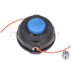 CABEZAL TAP-N-GO A25 - CON ADAPTADOR 10x1.25H / 12x1.75H - motoscamaralweb.com