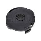 CARCASA SUPERIOR CABEZAL TAP-N-GO A25 - motoscamaralweb.com