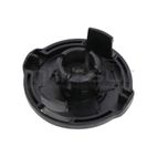 CARCASA SUPERIOR CABEZAL TAP-N-GO A25 - motoscamaralweb.com