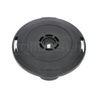 CARCASA SUPERIOR CABEZAL TAP-N-GO A45 - motoscamaralweb.com