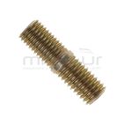 ADAPTADOR A25. A35. A45 M10x1.50 Izq./Macho - motoscamaralweb.com